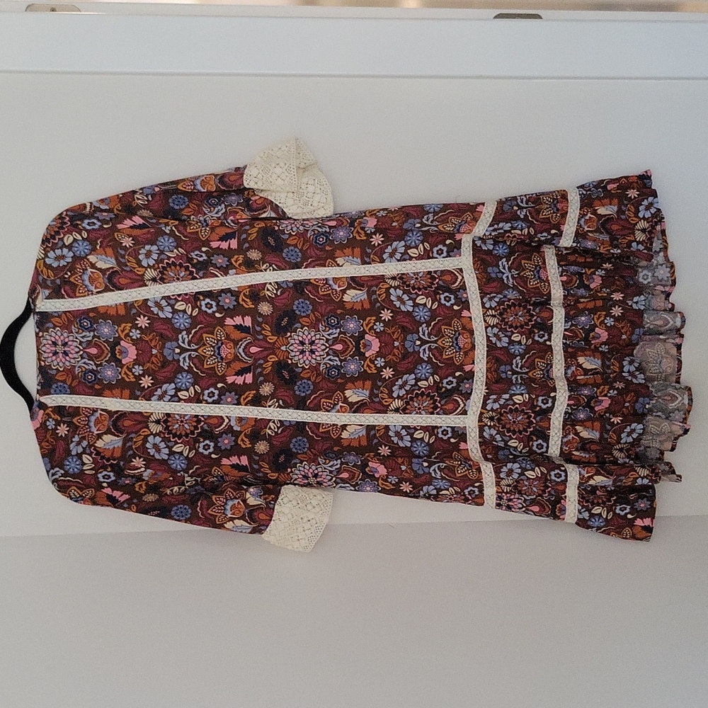 Matilda Jane Dress - Picture 7 of 7